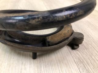 Пружина передней подвески JOURNEY 08-20 2012 2.4 ED3