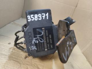 Блок ABS HYUNDAI ACCENT MC 06-10