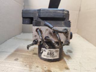 Блок ABS HYUNDAI ACCENT MC 06-10