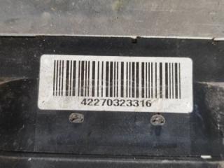 Блок ABS ACCENT MC 06-10