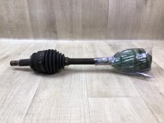 Привод передний правый MITSUBISHI OUTLANDER GF 12- 2013