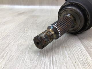 Привод передний правый MITSUBISHI OUTLANDER GF 12- 2.4 4J12