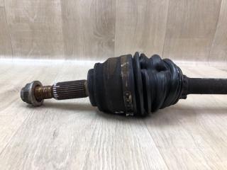 Привод передний передний левый OUTLANDER GF 12- 2013 2.4 4J12