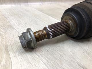 Привод передний передний левый MITSUBISHI OUTLANDER GF 12- 2.4 4J12