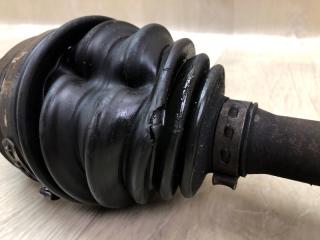 Привод передний передний левый OUTLANDER GF 12- 2013 2.4 4J12