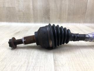 Привод передний передний правый JOURNEY 08-20 2012 2.4 ED3