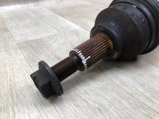 Привод передний передний правый DODGE JOURNEY 08-20 2.4 ED3