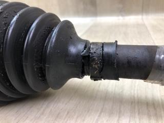 Привод передний передний правый JOURNEY 08-20 2012 2.4 ED3