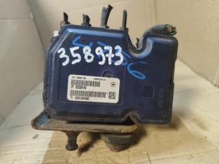 Блок ABS JEEP GRAND CHEROKEE 11-22 2016 Б/У Блок ABS JEEP GRAND CHEROKEE 11-22 2016