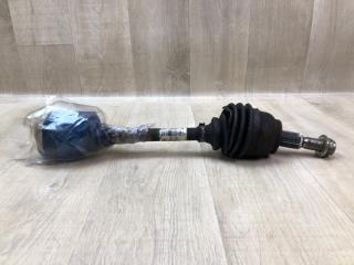 Привод передний передний левый FORD FOCUS 10-18 2017