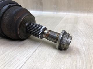 Привод передний передний левый FORD FOCUS 10-18 2.0 C20HDEX