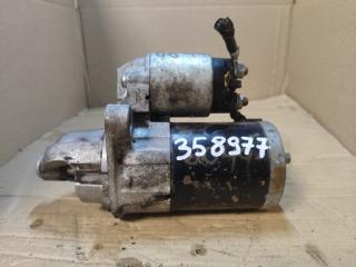 Стартер SUZUKI KIZASHI 09-14