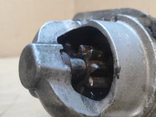 Стартер KIZASHI 09-14