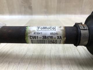 Привод передний передний правый FOCUS 10-18 2017 2.0 C20HDEX