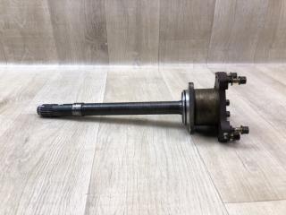Вал промежуточный привода передний левый INFINITI FX S50 03-08 2006