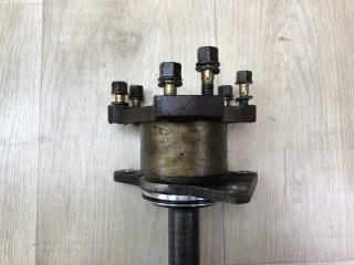 Вал промежуточный привода передний левый INFINITI FX S50 03-08 VK45DE