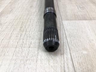 Вал промежуточный привода передний левый FX S50 03-08 2006 VK45DE