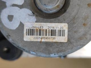 Блок ABS ELANTRA MD 10-15 2014 1.8 G4NB