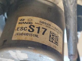 Блок ABS ELANTRA MD 10-15 2014 1.8 G4NB