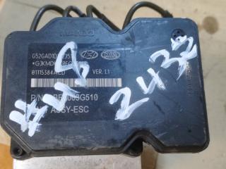 Блок ABS ELANTRA MD 10-15 2014 1.8 G4NB