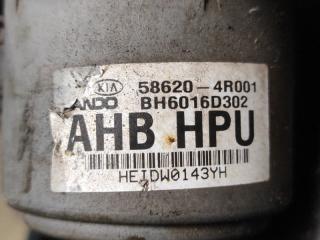 Блок ABS SONATA YF 10-14