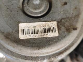 Блок ABS SONATA YF 10-14