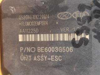 Блок ABS ELANTRA MD 10-15