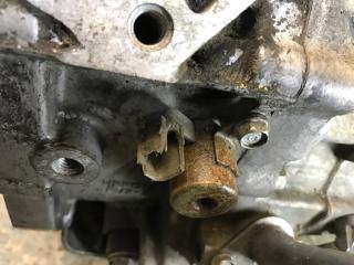 АКПП MDX (YD3) 13-21 2014 Внедорожник 3.5