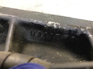 АКПП на запчасти ( под ремонт ) COROLLA 150 06-13 1.8 1ZZ-FE