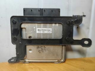 Блок управления двигателем ACCENT RB 10- 2014 1.6 G4FD