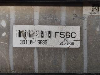 Блок управления двигателем HYUNDAI ACCENT RB 10- 1.6 G4FD