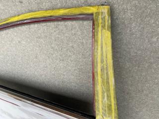 Дверь задняя правая HYUNDAI SONATA YF 10-14 2.4 G4KJ