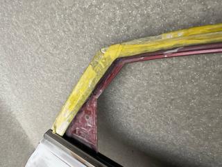 Дверь задняя правая SONATA YF 10-14 2012 2.4 G4KJ