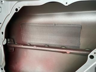 Дверь задняя правая SONATA YF 10-14 2012 2.4 G4KJ