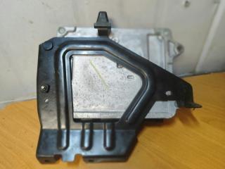Блок управления двигателем MAZDA 3 BM 13-19