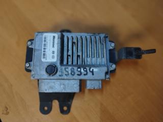 Блок управления АКПП HYUNDAI SONATA YF 10-14