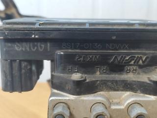 Блок ABS CIVIC 4D 06-11