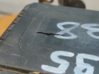 Блок ABS CIVIC 4D 06-11