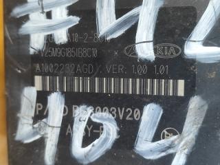 Блок ABS RIO JB 2005-2011