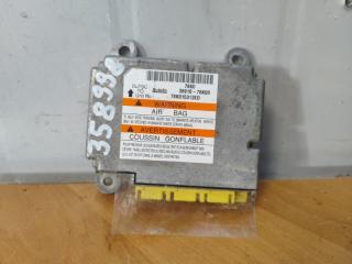 Блок управления AIRBAG SUZUKI GRAND VITARA 05-15