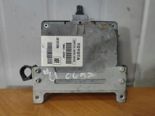Блок управления двигателем TOYOTA COROLLA 150 06-13