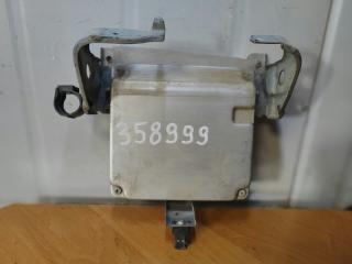 Блок управления двигателем COROLLA 150 06-13