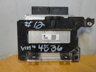 Блок управления двигателем ELANTRA AD 16- 2019 2.0 G4NH