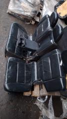 Сиденья комплект MITSUBISHI PAJERO 99-06