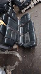 Сиденья комплект PAJERO 99-06