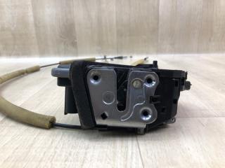 Замок двери задний левый NISSAN X-TRAIL/ROGUE T32 13-20