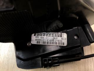 Замок двери задний левый X-TRAIL/ROGUE T32 13-20