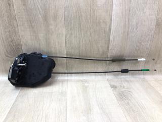 Замок двери задний левый TOYOTA VENZA 09-16 2013