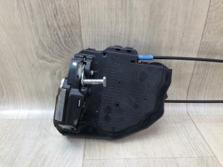 Замок двери задний левый VENZA 09-16 2013 3.5 2GR-FE