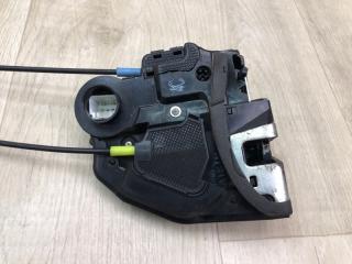 Замок двери задний левый VENZA 09-16 2013 3.5 2GR-FE